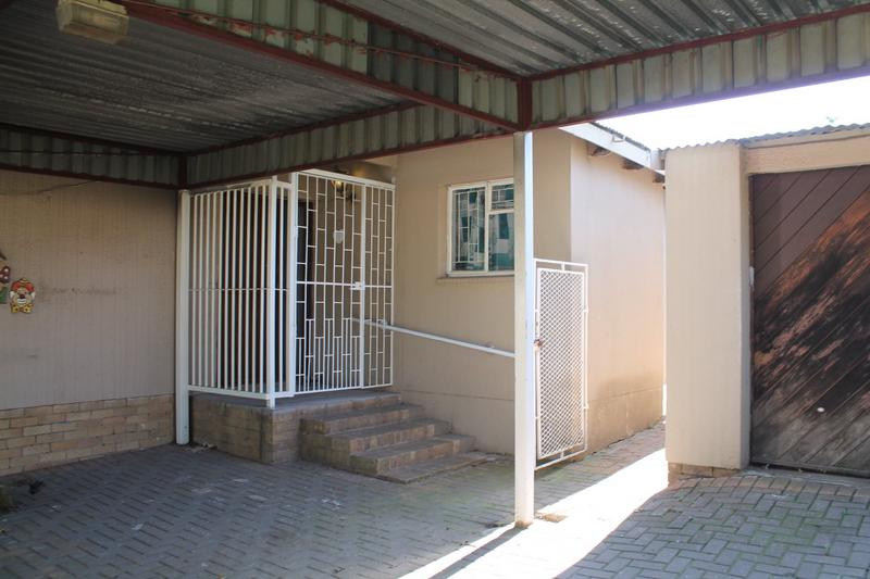 4 Bedroom Property for Sale in Sasolburg Ext 23 Free State